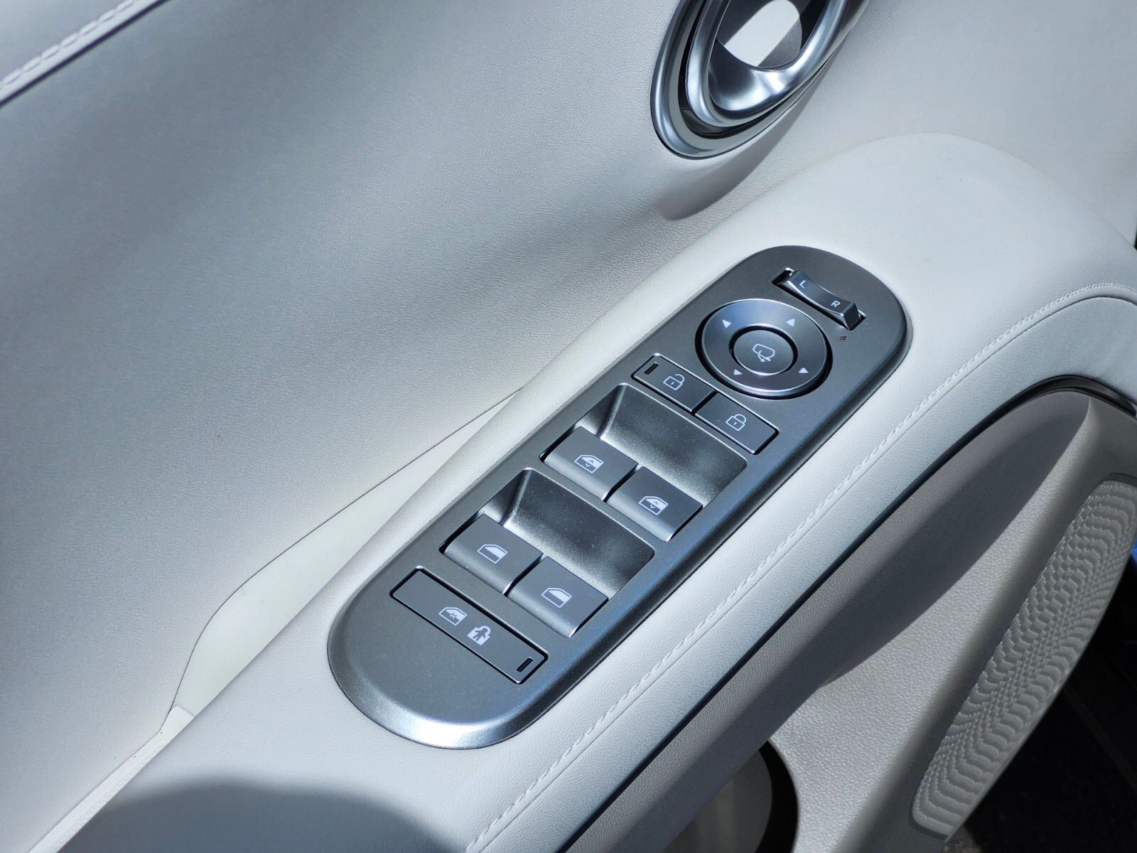 2026 Hyundai Palisade Hybrid SEL Premium 7 Passenger