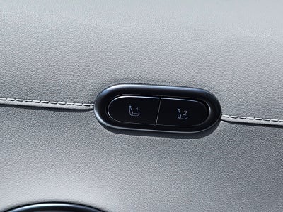 2026 Hyundai Palisade Hybrid SEL Premium 7 Passenger