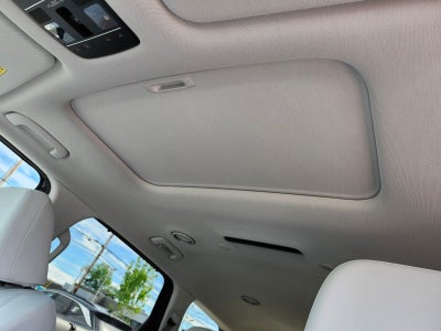 2026 Hyundai Palisade Hybrid SEL Premium 7 Passenger