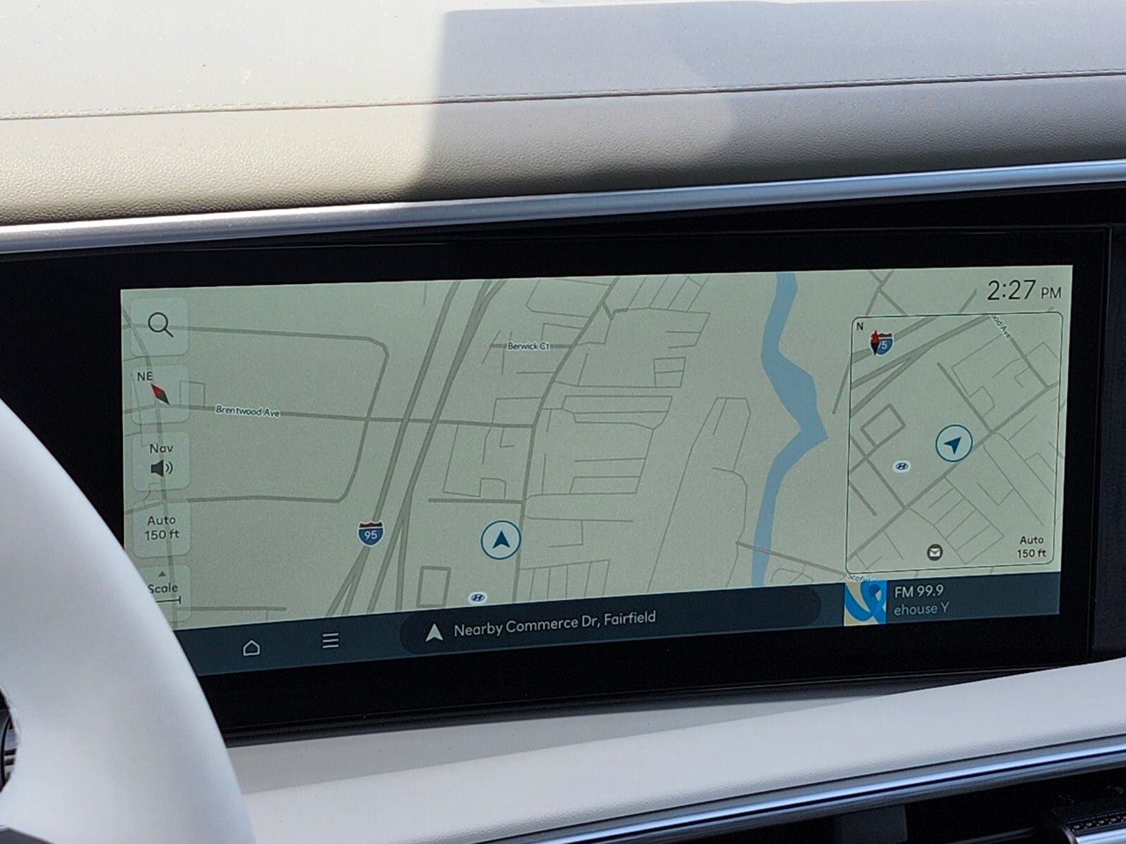2026 Hyundai Palisade Hybrid SEL Premium 7 Passenger