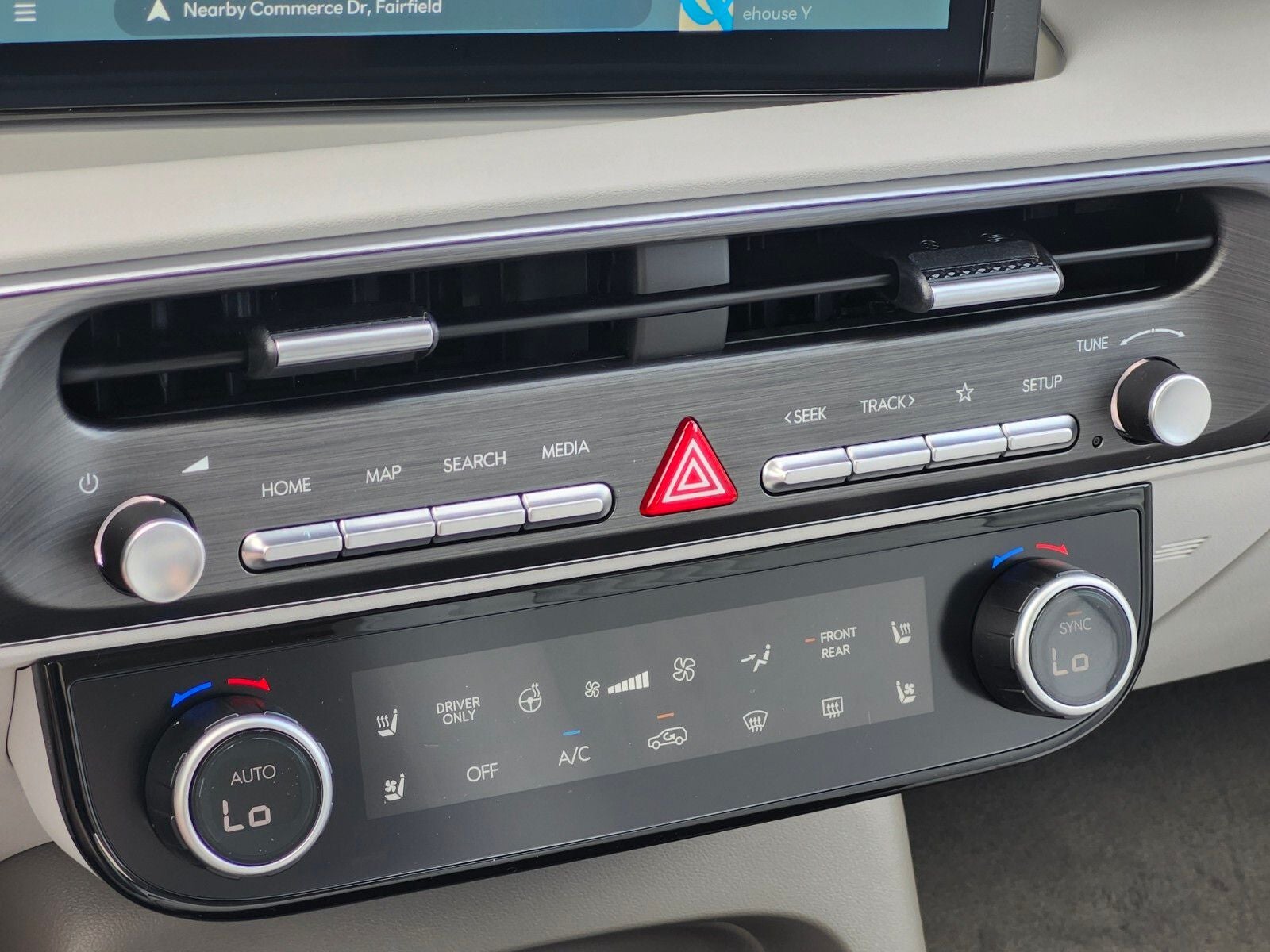 2026 Hyundai Palisade Hybrid SEL Premium 7 Passenger