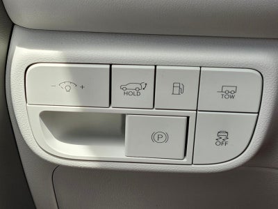 2026 Hyundai Palisade Hybrid SEL Premium 7 Passenger