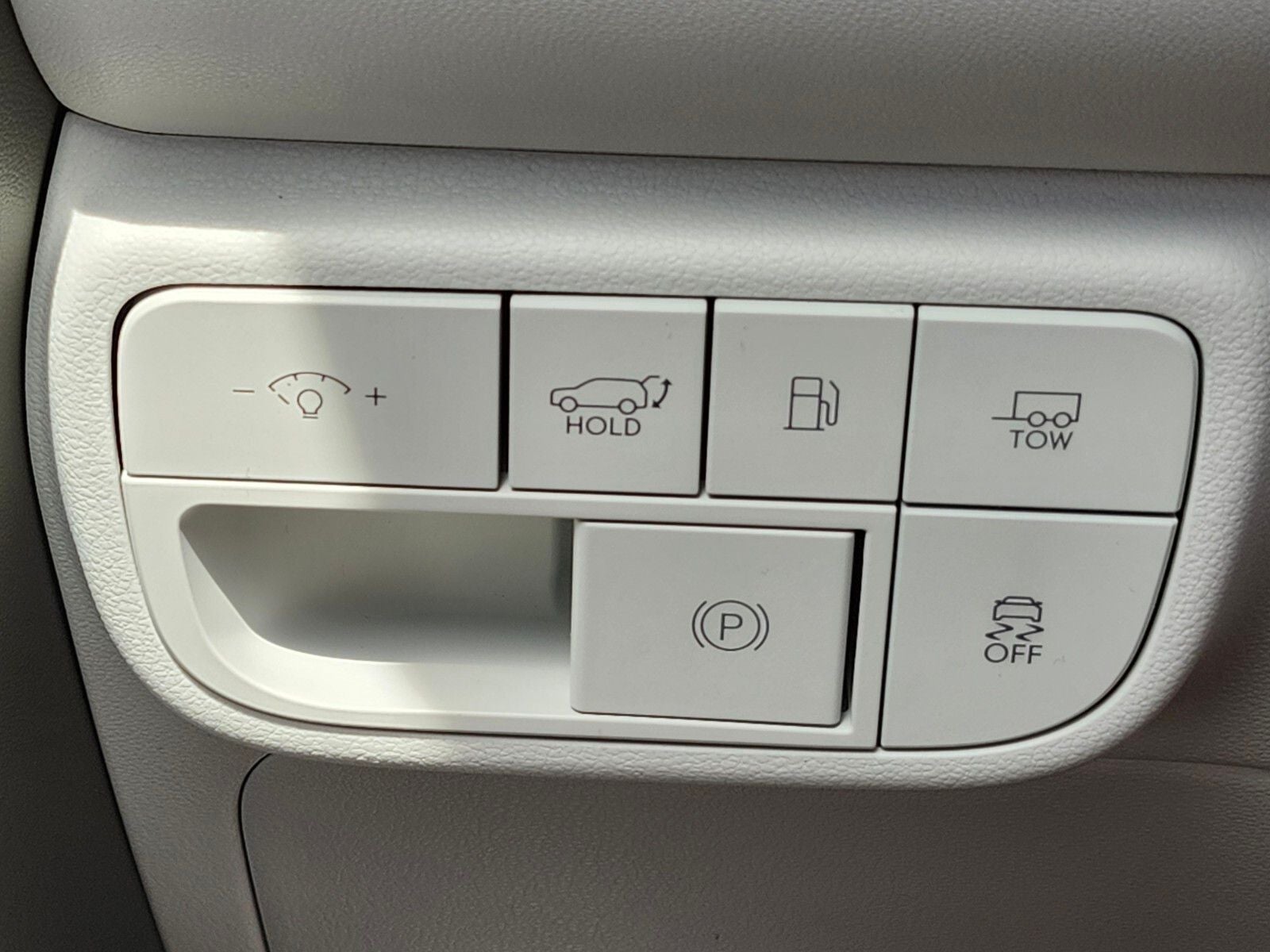 2026 Hyundai Palisade Hybrid SEL Premium 7 Passenger