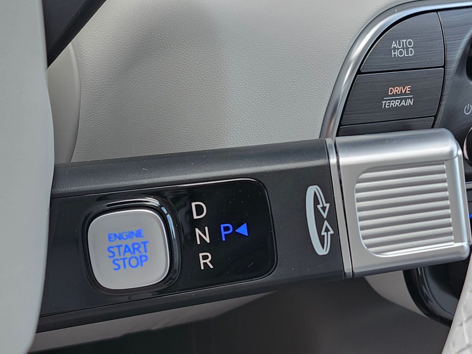 2026 Hyundai Palisade Hybrid SEL Premium 7 Passenger