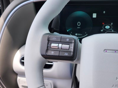 2026 Hyundai Palisade Hybrid SEL Premium 7 Passenger