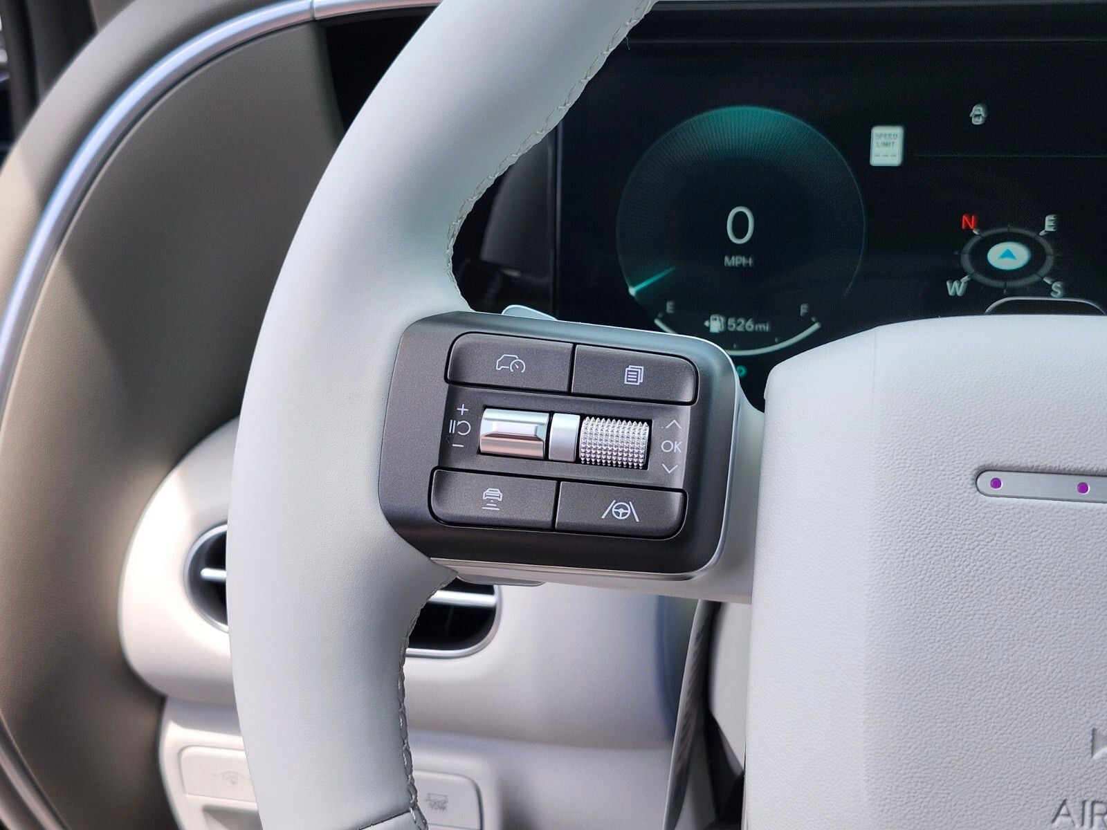 2026 Hyundai Palisade Hybrid SEL Premium 7 Passenger