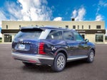 2026 Hyundai Palisade Hybrid SEL Premium 7 Passenger