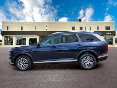 2026 Hyundai Palisade Hybrid SEL Premium 7 Passenger