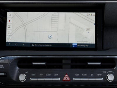 2027 Hyundai Palisade Hybrid SEL Premium 7 Passenger