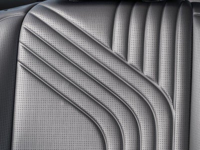 2027 Hyundai Palisade Hybrid SEL Premium 7 Passenger