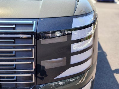 2026 Hyundai Palisade Hybrid SEL Premium 7 Passenger
