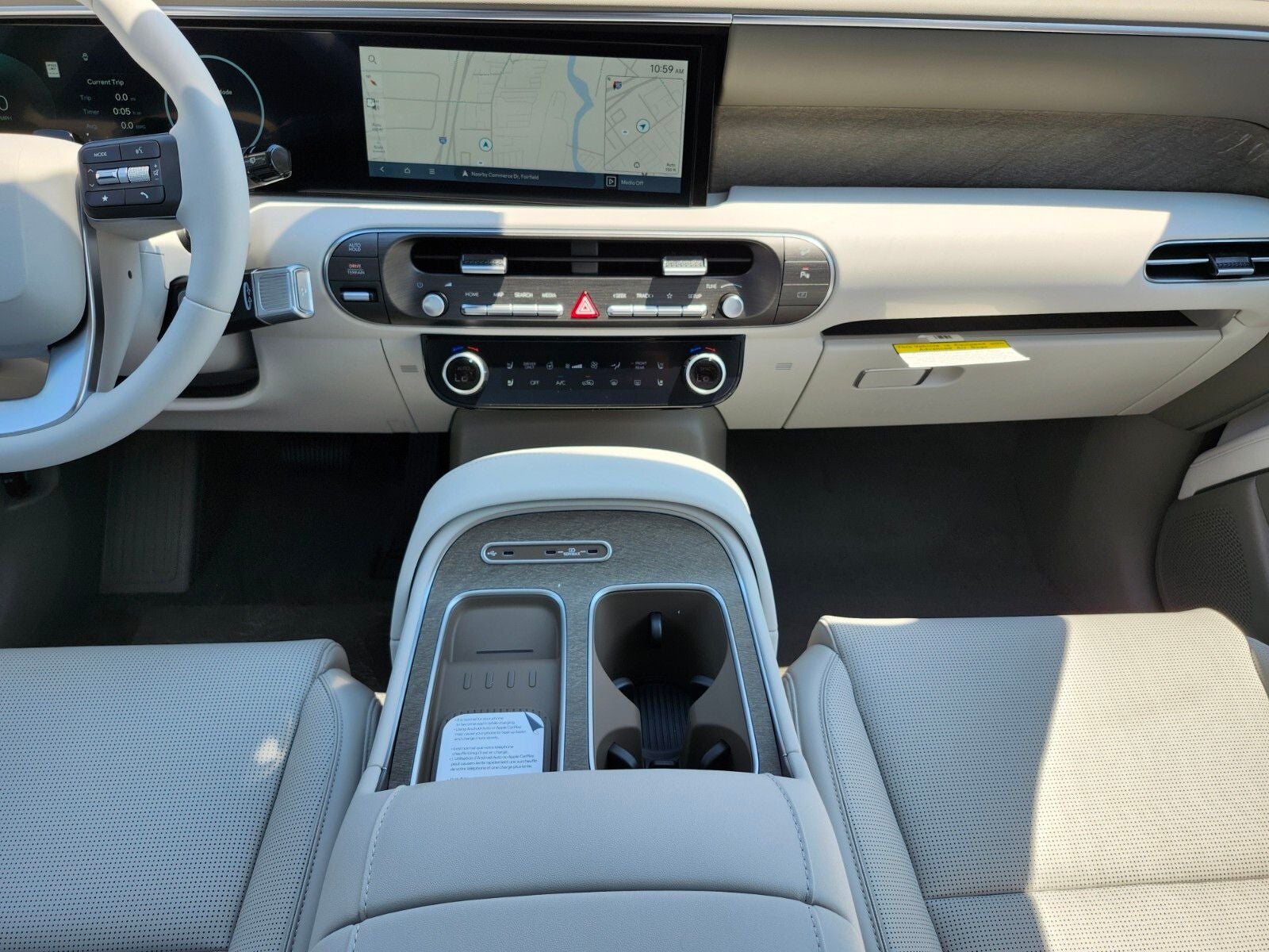 2026 Hyundai Palisade Hybrid SEL Premium 7 Passenger