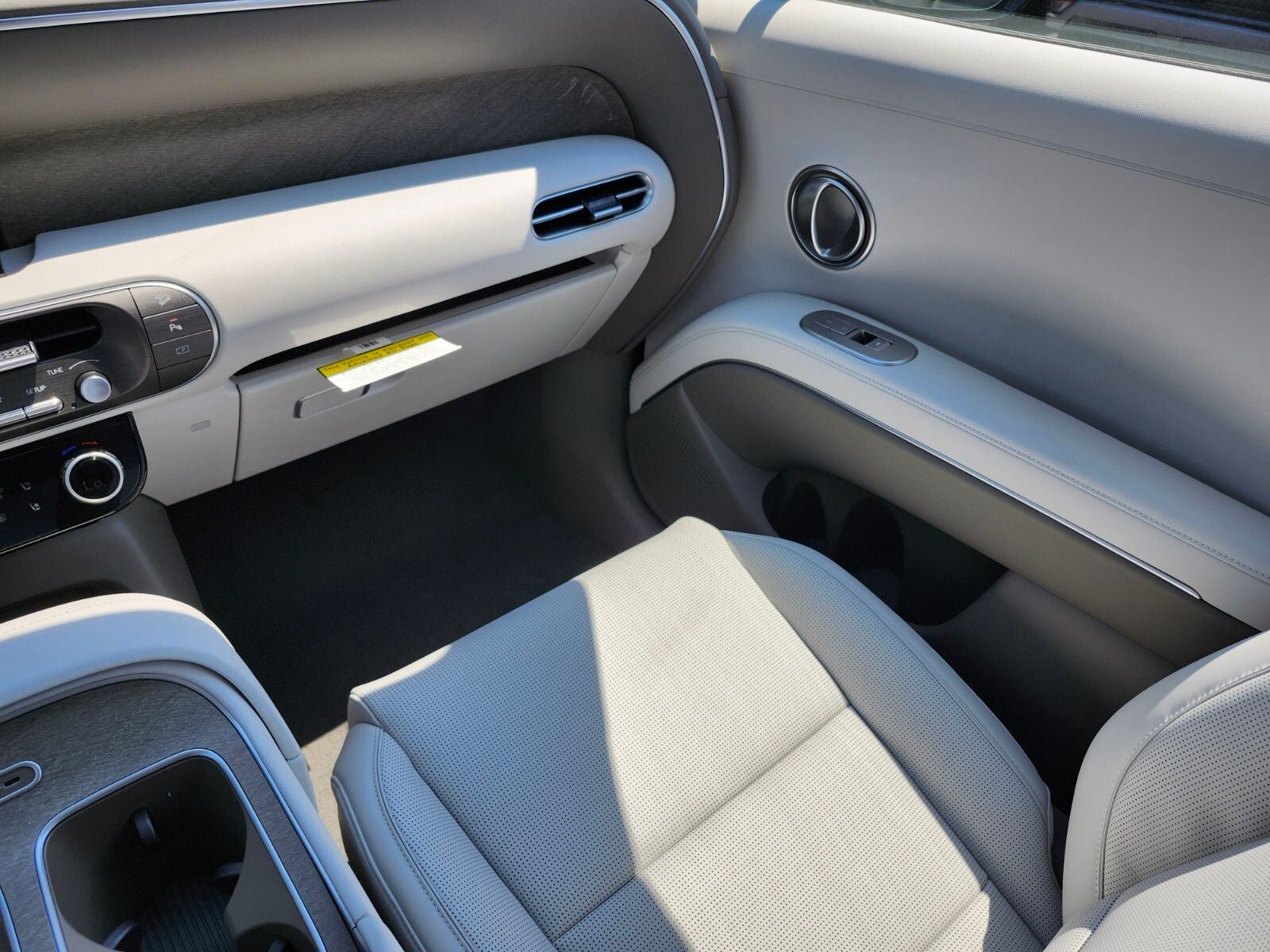2026 Hyundai Palisade Hybrid SEL Premium 7 Passenger