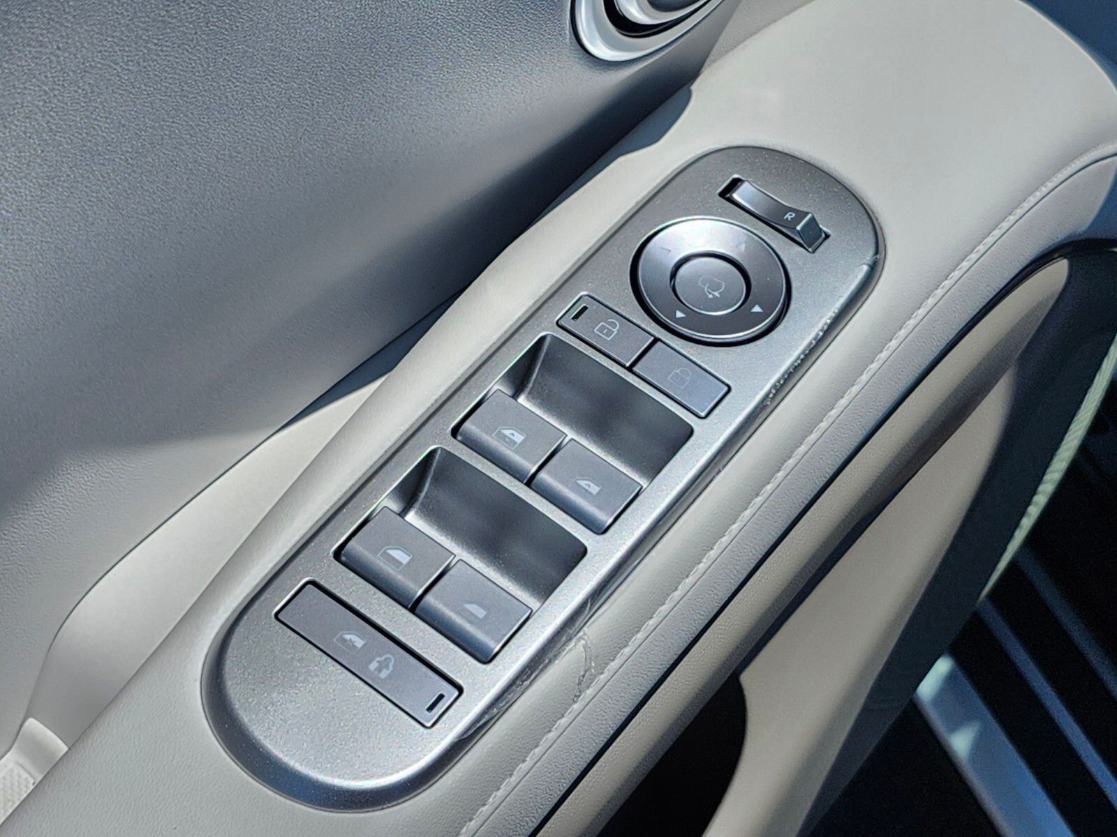 2026 Hyundai Palisade Hybrid SEL Premium 7 Passenger