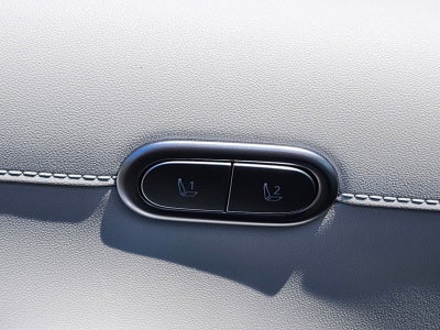 2026 Hyundai Palisade Hybrid SEL Premium 7 Passenger