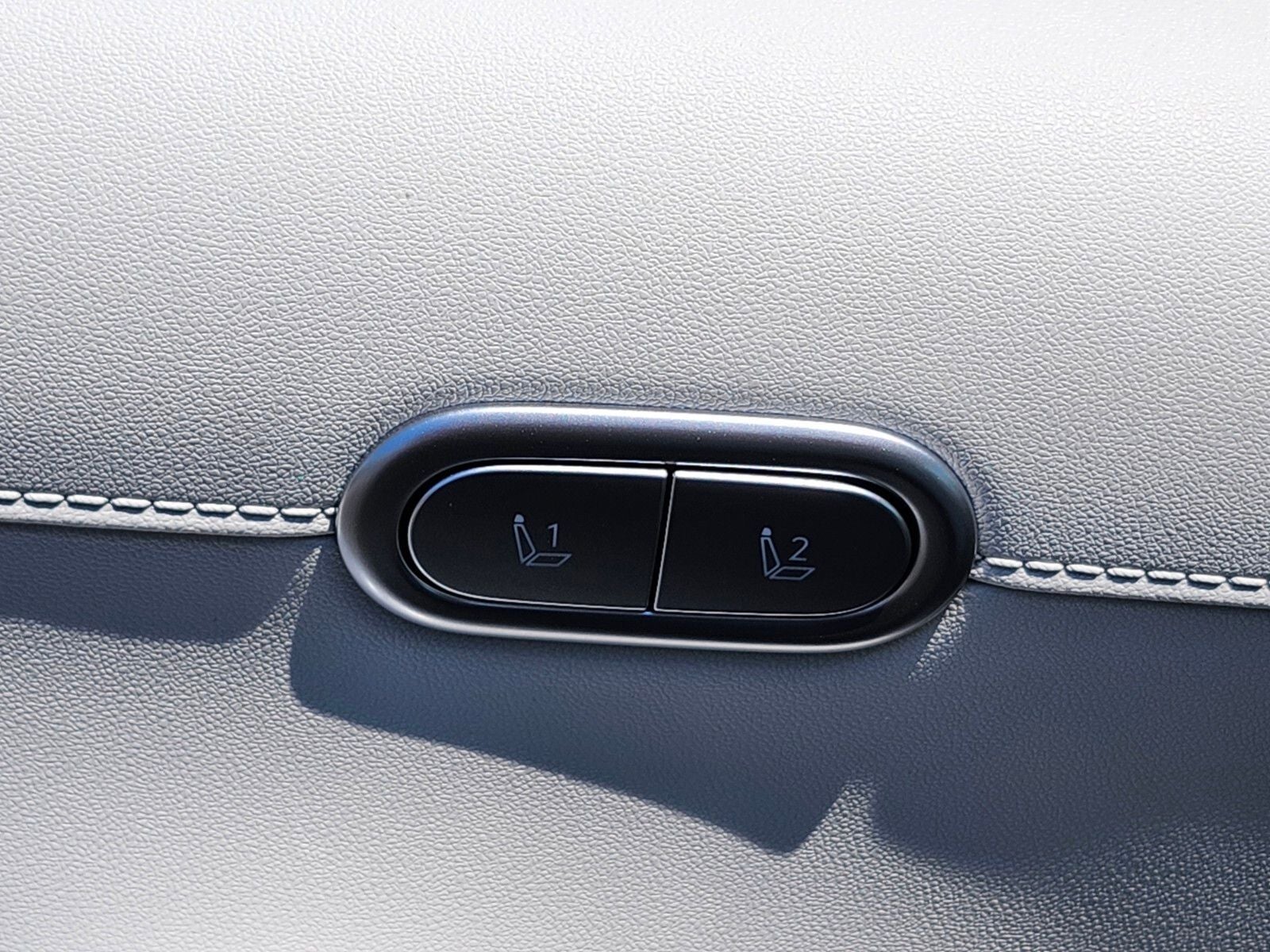 2026 Hyundai Palisade Hybrid SEL Premium 7 Passenger