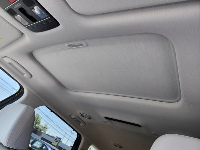 2026 Hyundai Palisade Hybrid SEL Premium 7 Passenger