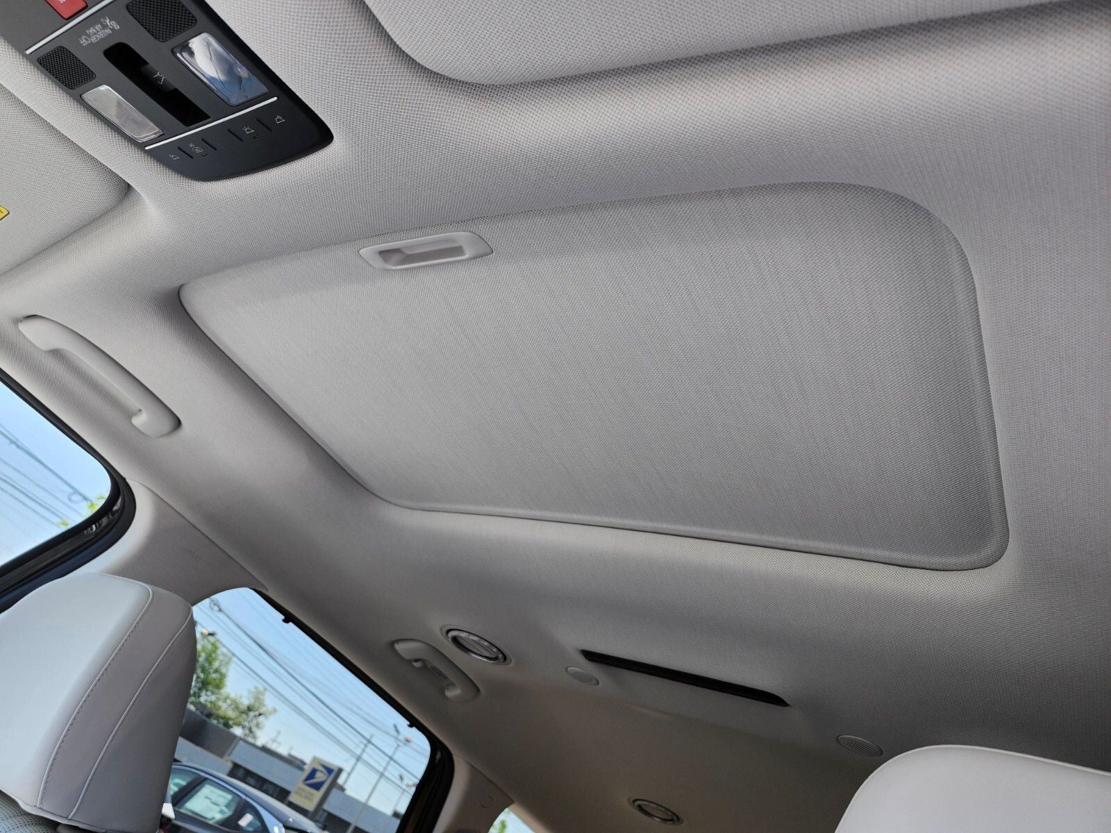 2026 Hyundai Palisade Hybrid SEL Premium 7 Passenger