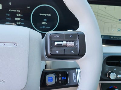 2026 Hyundai Palisade Hybrid SEL Premium 7 Passenger