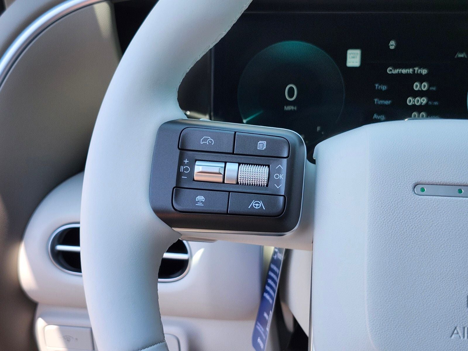 2026 Hyundai Palisade Hybrid SEL Premium 7 Passenger