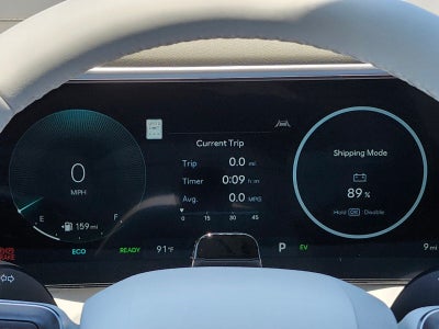 2026 Hyundai Palisade Hybrid SEL Premium 7 Passenger