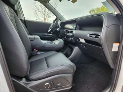2026 Hyundai Palisade Hybrid SEL Premium 7 Passenger