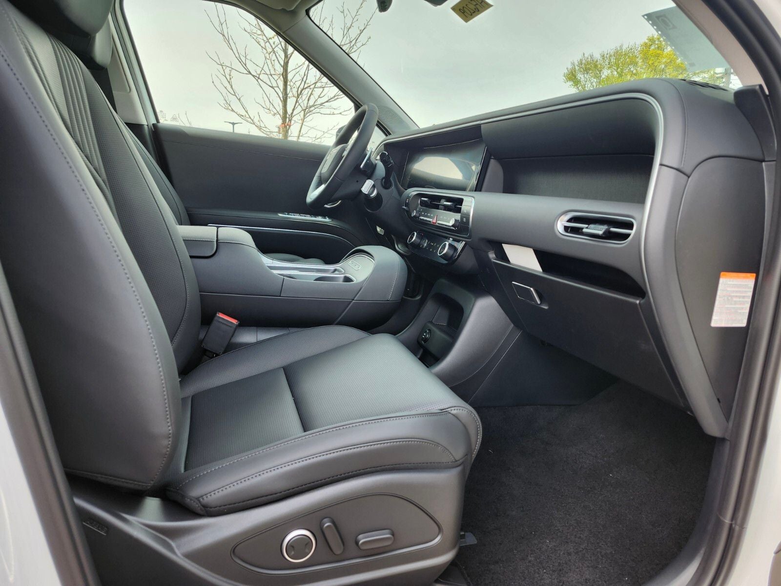2026 Hyundai Palisade Hybrid SEL Premium 7 Passenger