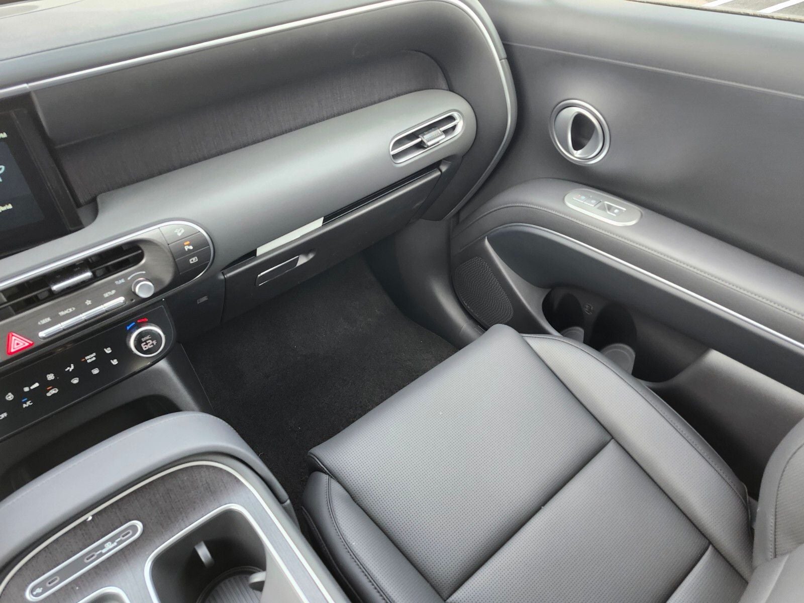 2026 Hyundai Palisade Hybrid SEL Premium 7 Passenger