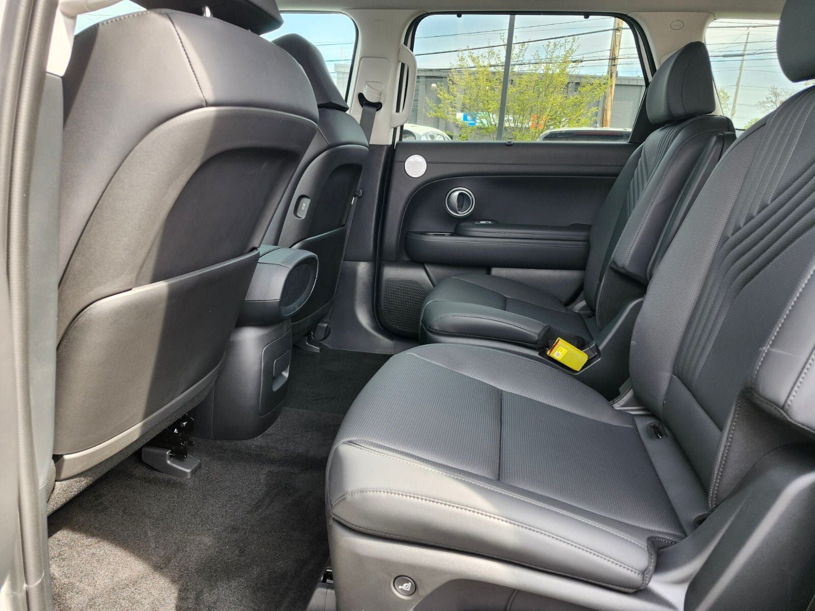 2026 Hyundai Palisade Hybrid SEL Premium 7 Passenger