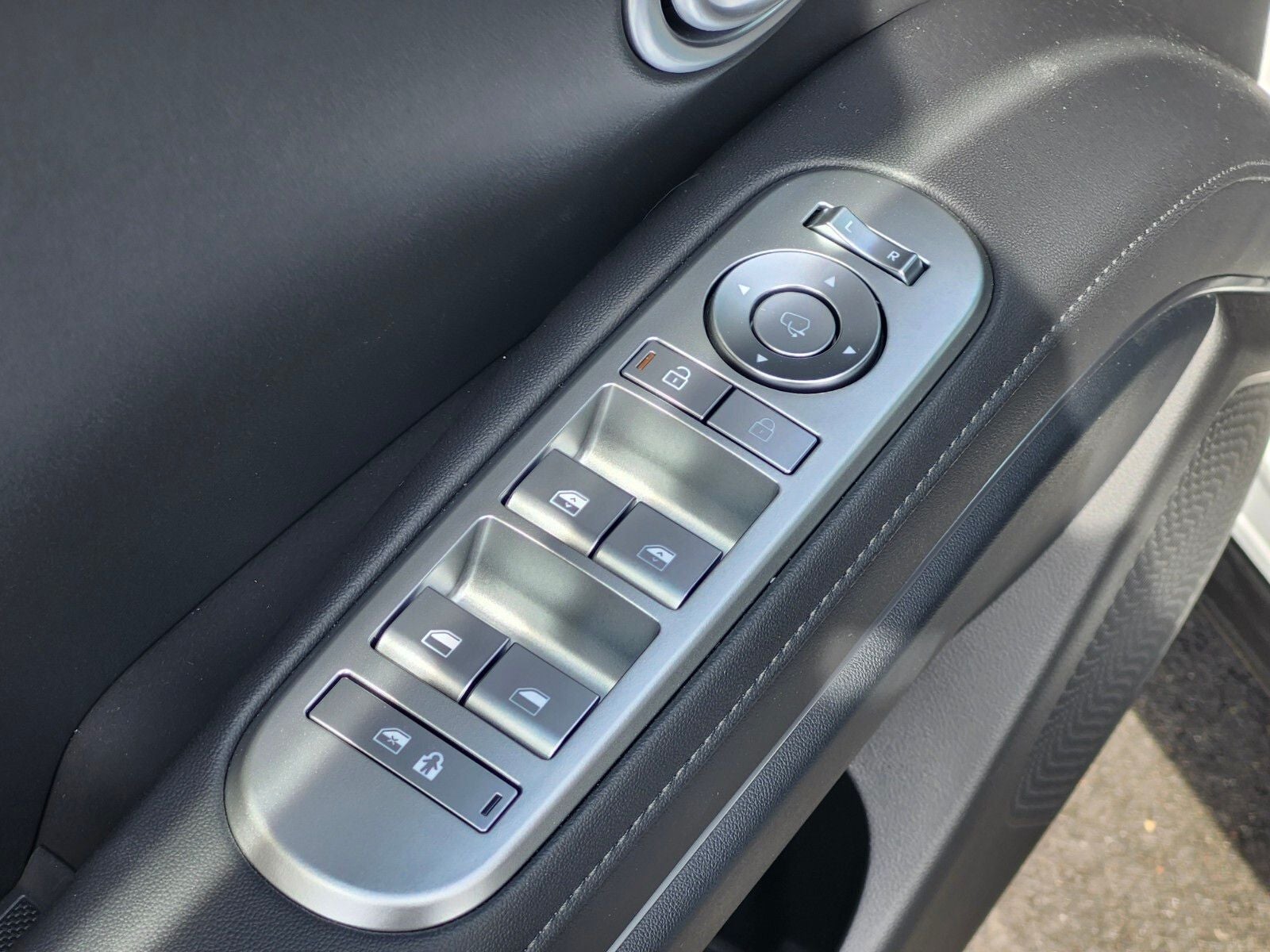 2026 Hyundai Palisade Hybrid SEL Premium 7 Passenger