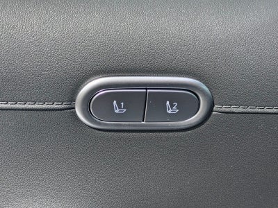 2026 Hyundai Palisade Hybrid SEL Premium 7 Passenger