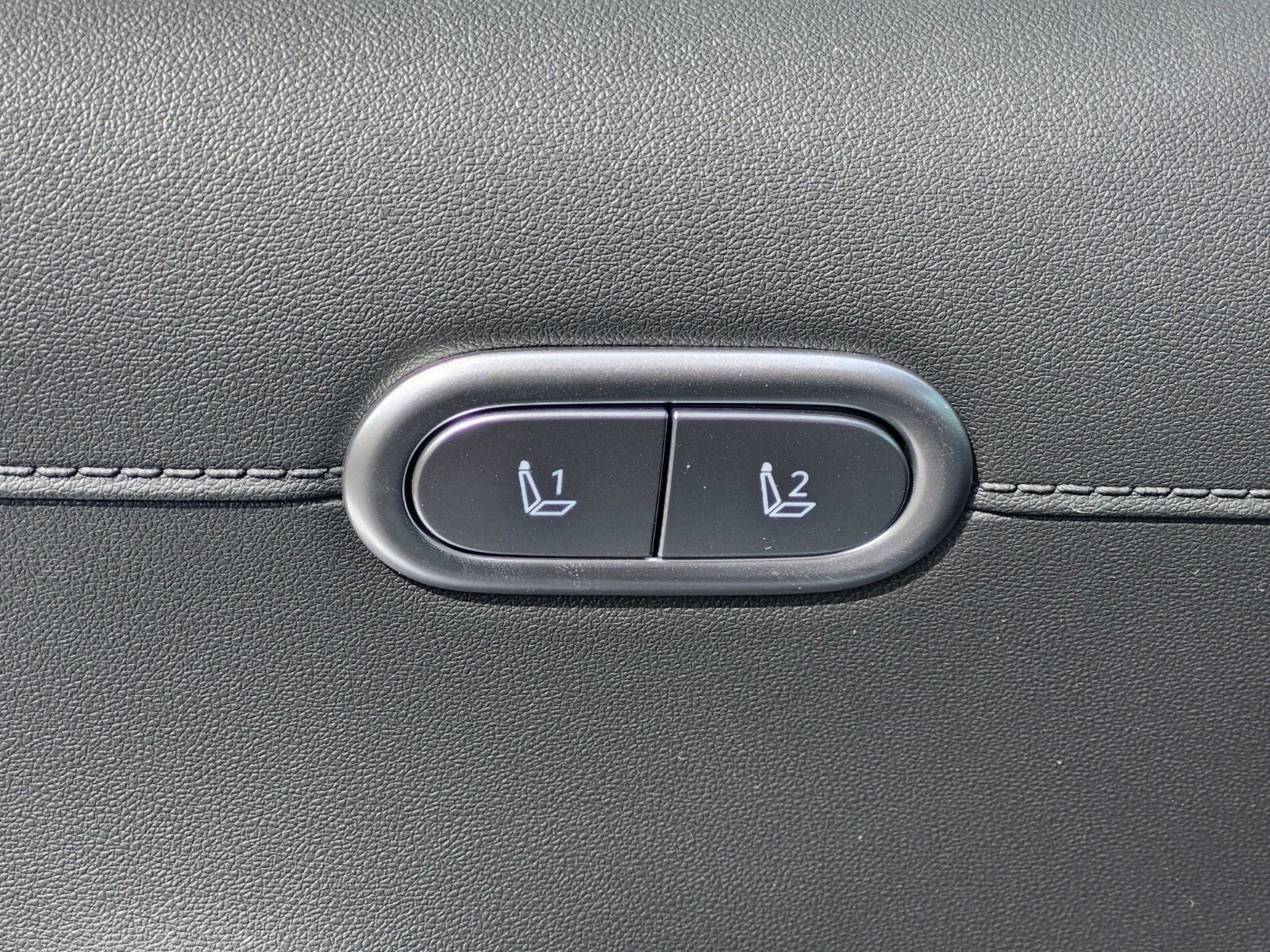 2026 Hyundai Palisade Hybrid SEL Premium 7 Passenger