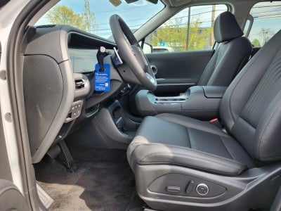 2026 Hyundai Palisade Hybrid SEL Premium 7 Passenger