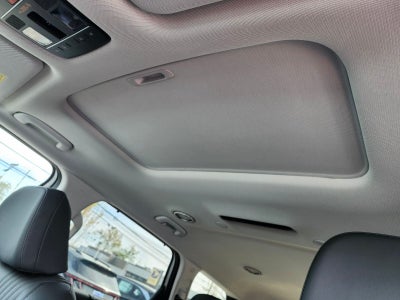 2026 Hyundai Palisade Hybrid SEL Premium 7 Passenger