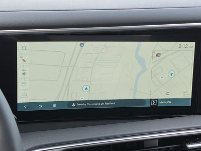 2026 Hyundai Palisade Hybrid SEL Premium 7 Passenger