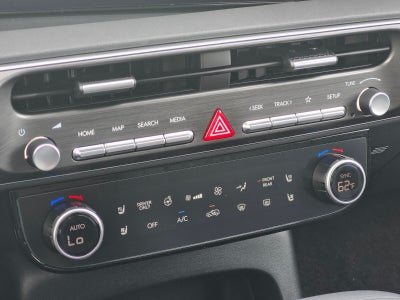2026 Hyundai Palisade Hybrid SEL Premium 7 Passenger