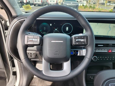 2026 Hyundai Palisade Hybrid SEL Premium 7 Passenger