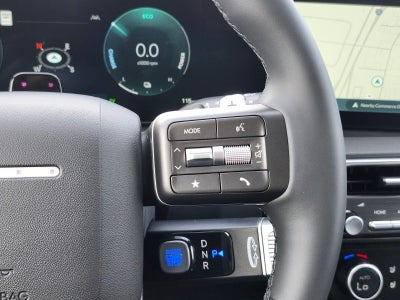 2026 Hyundai Palisade Hybrid SEL Premium 7 Passenger