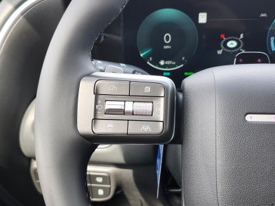 2026 Hyundai Palisade Hybrid SEL Premium 7 Passenger