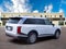2026 Hyundai Palisade Hybrid SEL Premium 7 Passenger