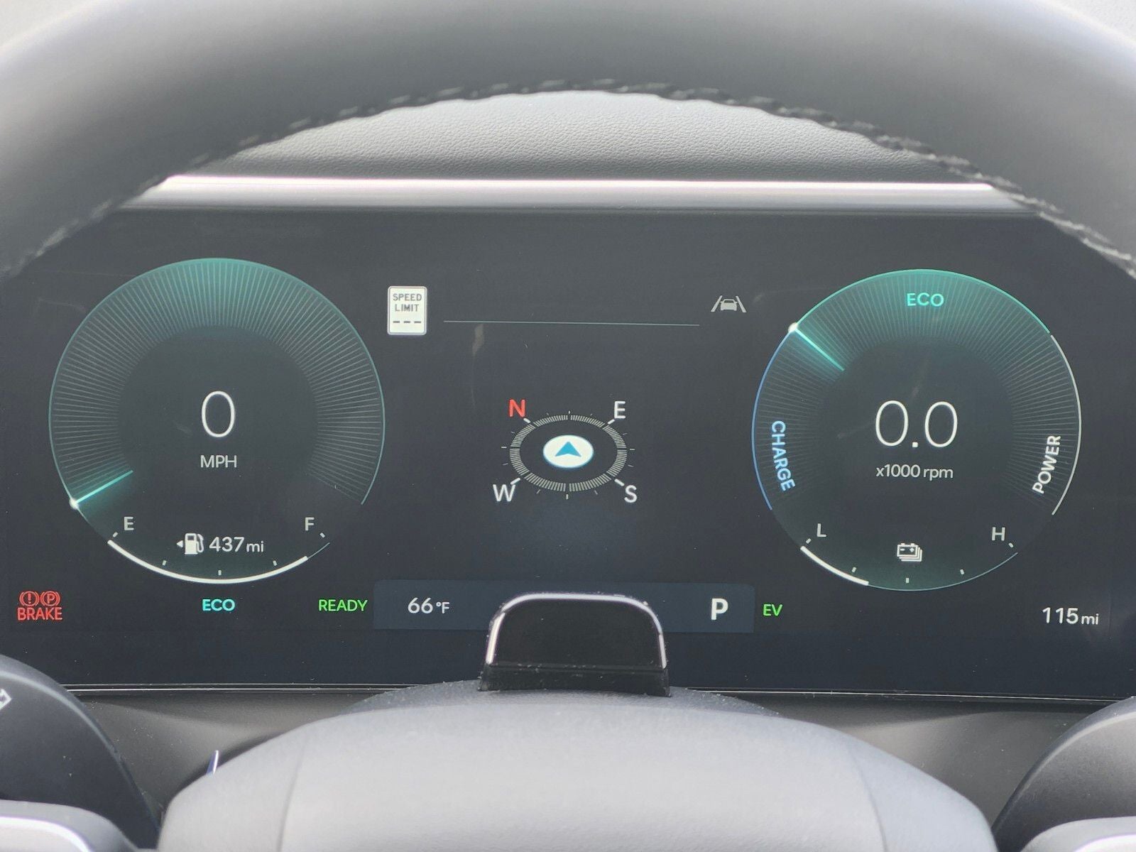 2026 Hyundai Palisade Hybrid SEL Premium 7 Passenger
