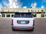 2026 Hyundai Palisade Hybrid SEL Premium 7 Passenger