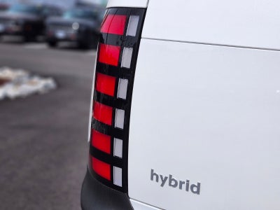 2026 Hyundai Palisade Hybrid SEL Premium 7 Passenger