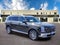2026 Hyundai Palisade SEL 7 Passenger