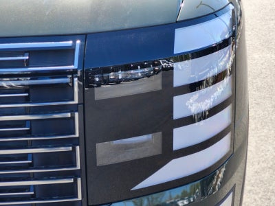 2026 Hyundai Palisade SEL 7 Passenger