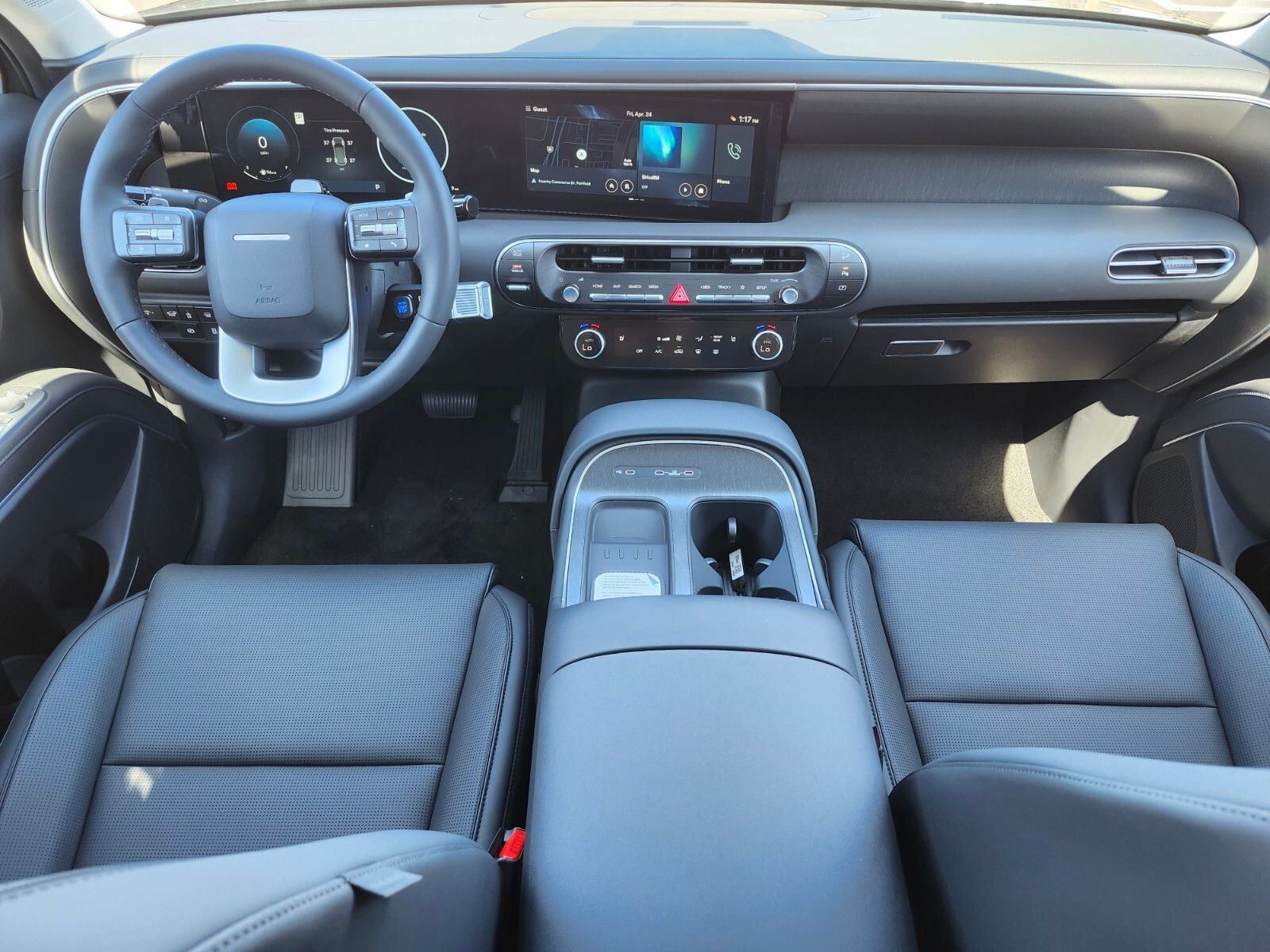 2026 Hyundai Palisade SEL 7 Passenger