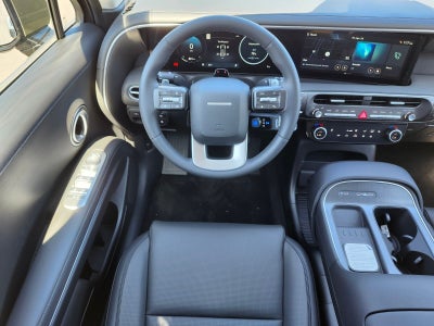 2026 Hyundai Palisade SEL 7 Passenger