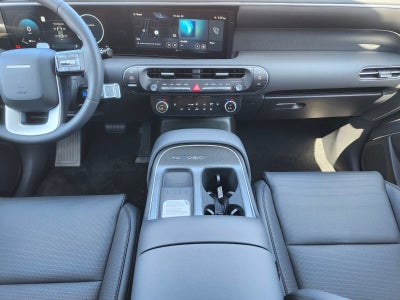 2026 Hyundai Palisade SEL 7 Passenger