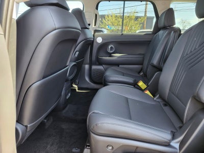 2026 Hyundai Palisade SEL 7 Passenger