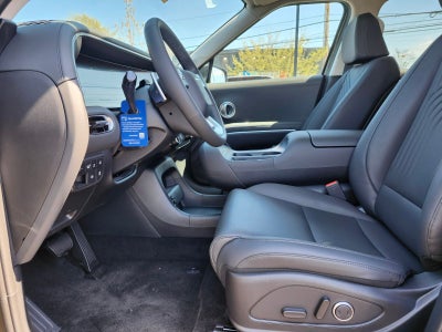 2026 Hyundai Palisade SEL 7 Passenger
